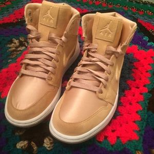 Air Jordan’s Retro 1